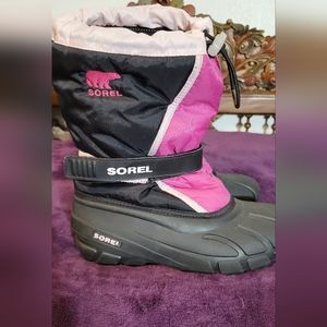 Snow Boots Womens